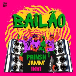 Bailão