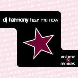 Future Music (Flytronix remix) / Hear Me Now (remix)