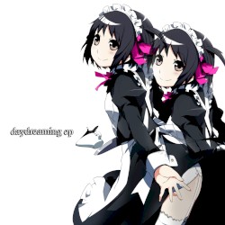 daydreaming ep