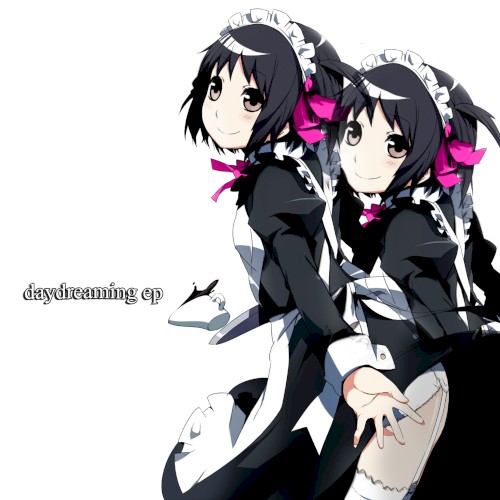 daydreaming ep