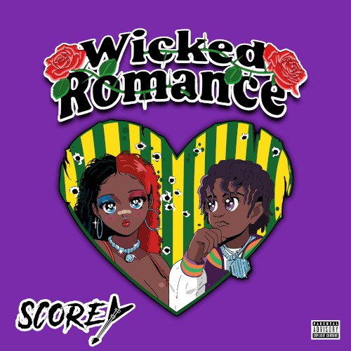 Wicked Romance