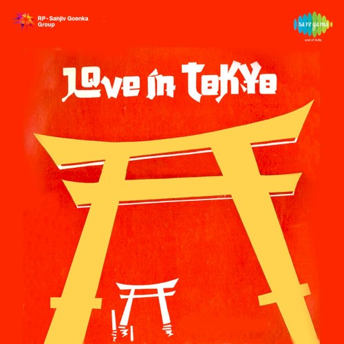 Love in Tokyo