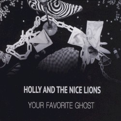 Your Favorite Ghost