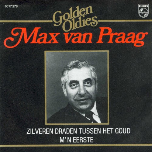 Zilveren draden tussen het goud / M’n eerste