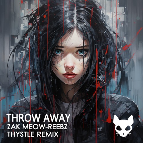 Throw Away (Thystle remix)
