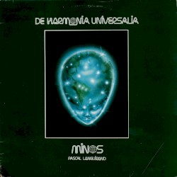 De Harmonia Universalia