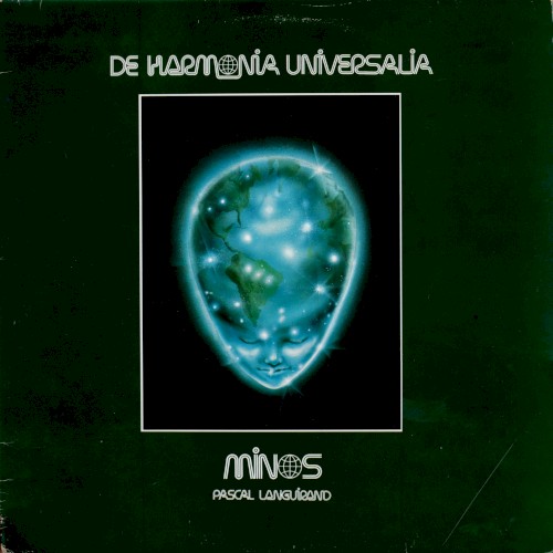 De Harmonia Universalia
