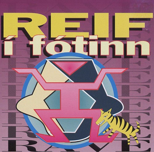 Reif Í Fótinn