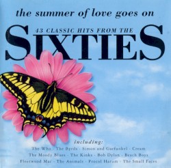 The Summer of Love Goes on Sixties