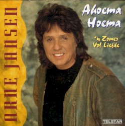 Ahoema hoema / ’n Zomer vol liefde