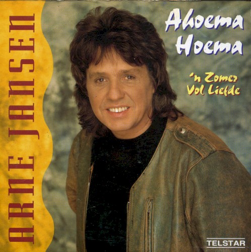 Ahoema hoema / ’n Zomer vol liefde