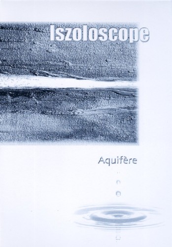 Aquifère