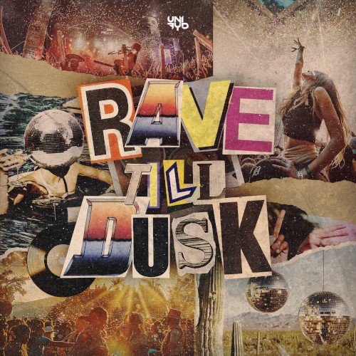 Rave Till Dusk