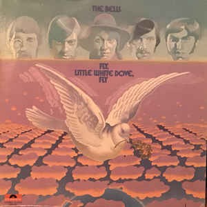 Fly Little White Dove, Fly