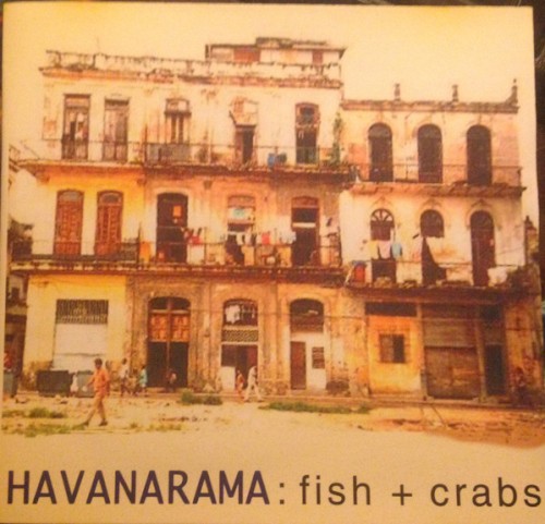 Fish + Crabs