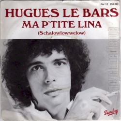 Ma p’tite Lina