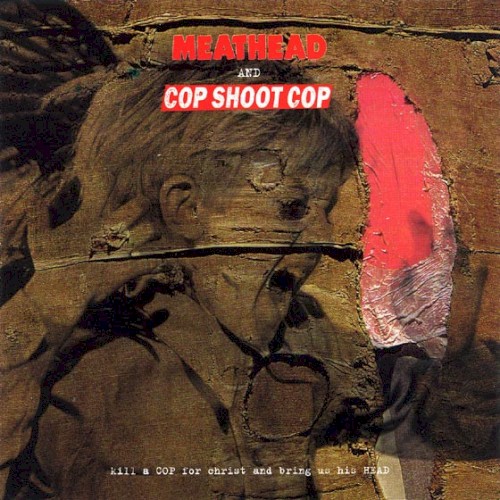 Kill a Cop for Christ and Bring Us His Head