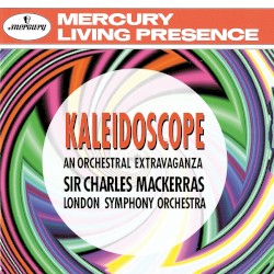 Kaleidoscope: An Orchestral Extravaganza