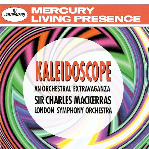 Kaleidoscope: An Orchestral Extravaganza