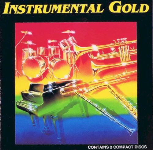 Instrumental Gold