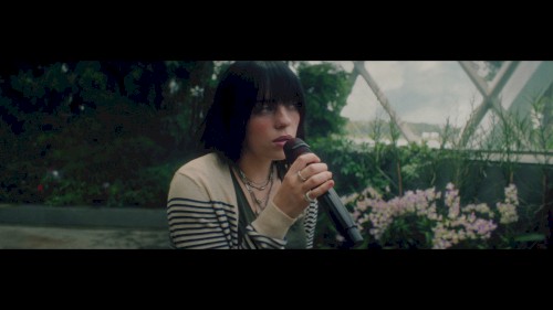 The 30th (live from Singapore’s Cloud Forest)