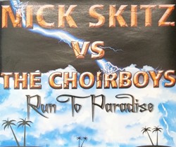 Run to Paradise