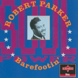 Barefootin'