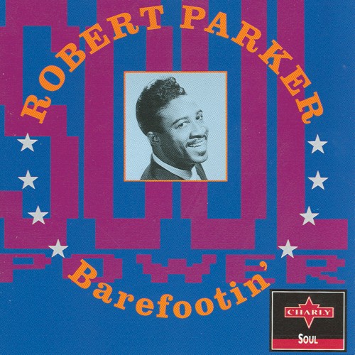 Barefootin'