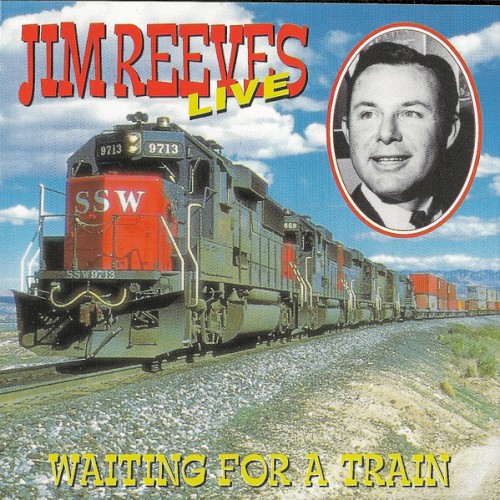 Live: Waiting for a Train