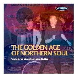 Golden Age of Northern Soul, Volume 2