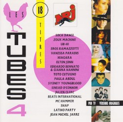 Les Tubes 4