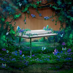 Midnights: Piano Instrumentals