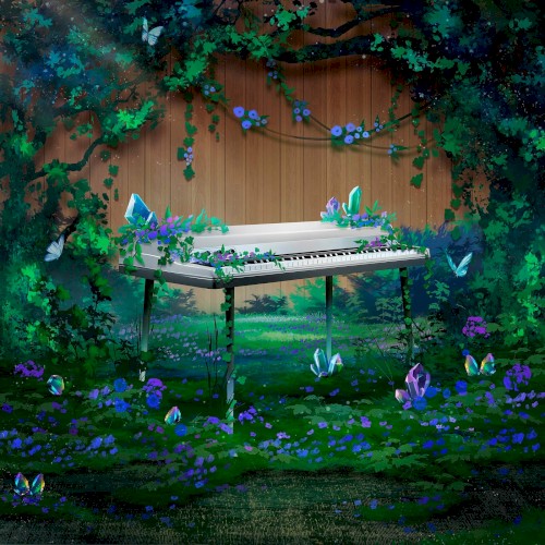 Midnights: Piano Instrumentals