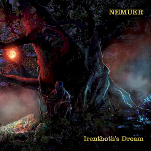 Irenthoth's Dream