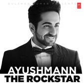Ayushmann - The Rockstar