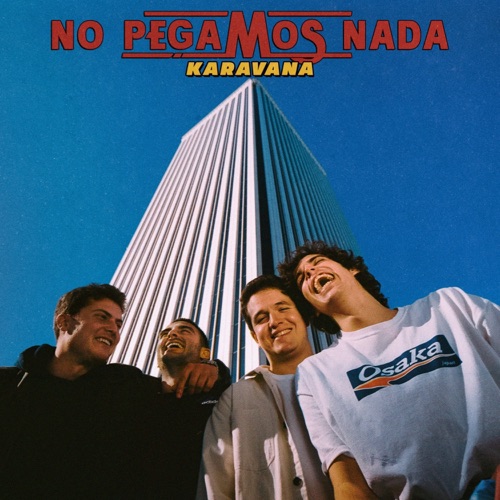 No Pegamos Nada