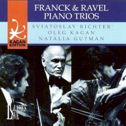 Piano Trios