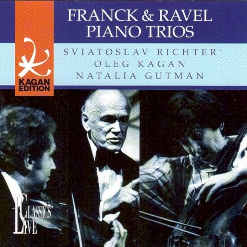 Piano Trios