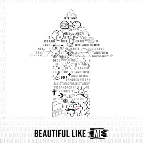 Beautiful Like Me