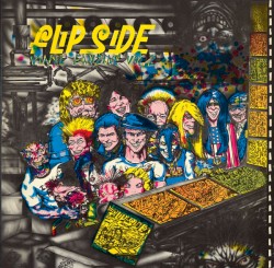 Flipside Vinyl Fanzine, Volume 2