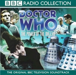 Doctor Who: The Power Of The Daleks