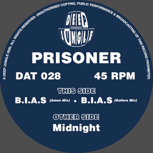 Midnight / B.I.A.S Amen Mix / B.I.A.S Rollers Mix