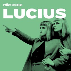Rdio Sessions