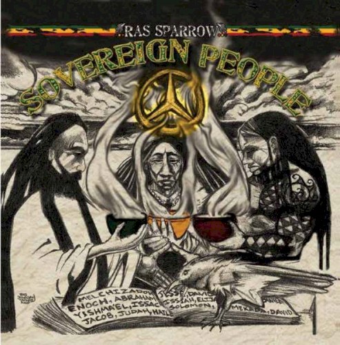 Sovereign People