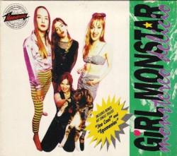 Monstereo Delicio