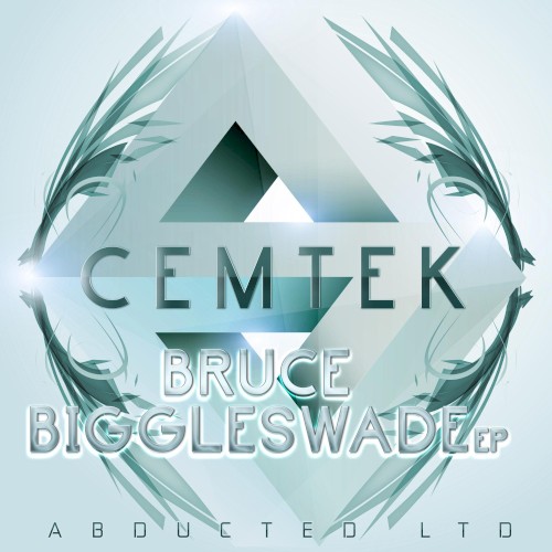 Bruce Biggleswade EP