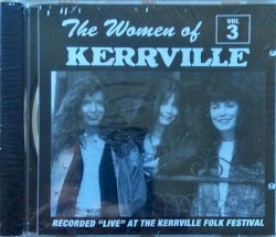 The Women of Kerrville Vol. 3
