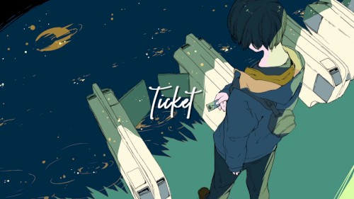 Ticket