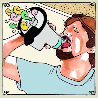 Daytrotter Studio 6/28/2013