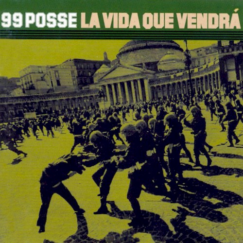 La vida que vendrá
